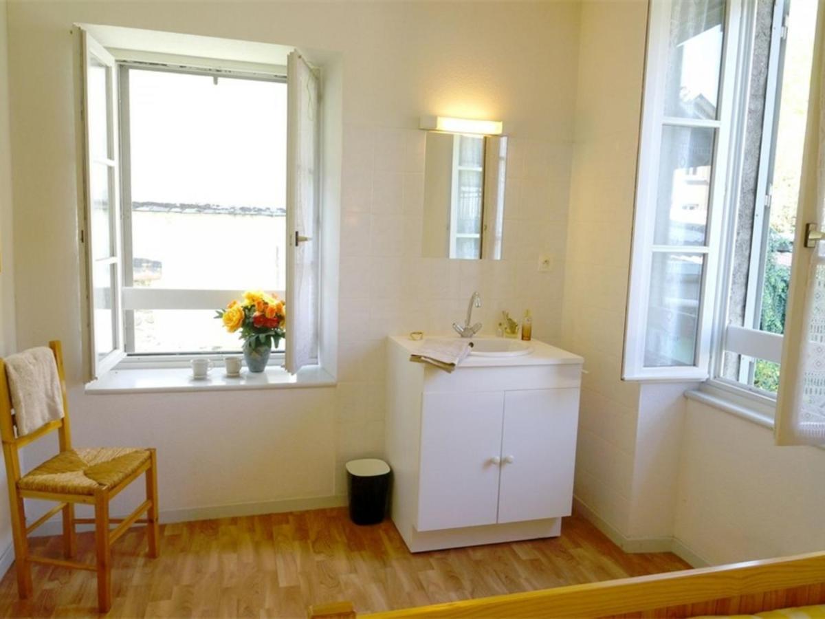 Maison Bagnères-de-Luchon, 4 pièces, 6 personnes - FR-1-313-158 Esterno foto