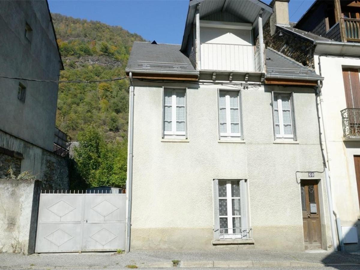 Maison Bagnères-de-Luchon, 4 pièces, 6 personnes - FR-1-313-158 Esterno foto