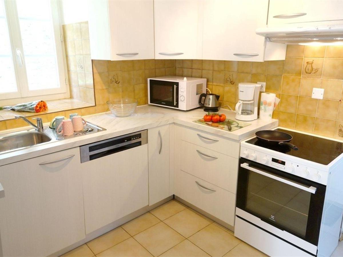Maison Bagnères-de-Luchon, 4 pièces, 6 personnes - FR-1-313-158 Esterno foto