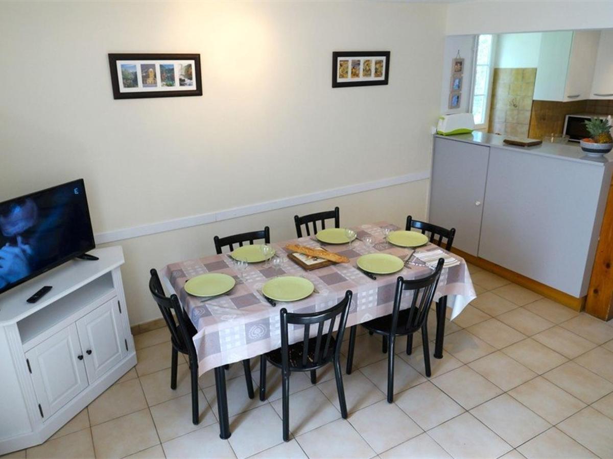 Maison Bagnères-de-Luchon, 4 pièces, 6 personnes - FR-1-313-158 Esterno foto