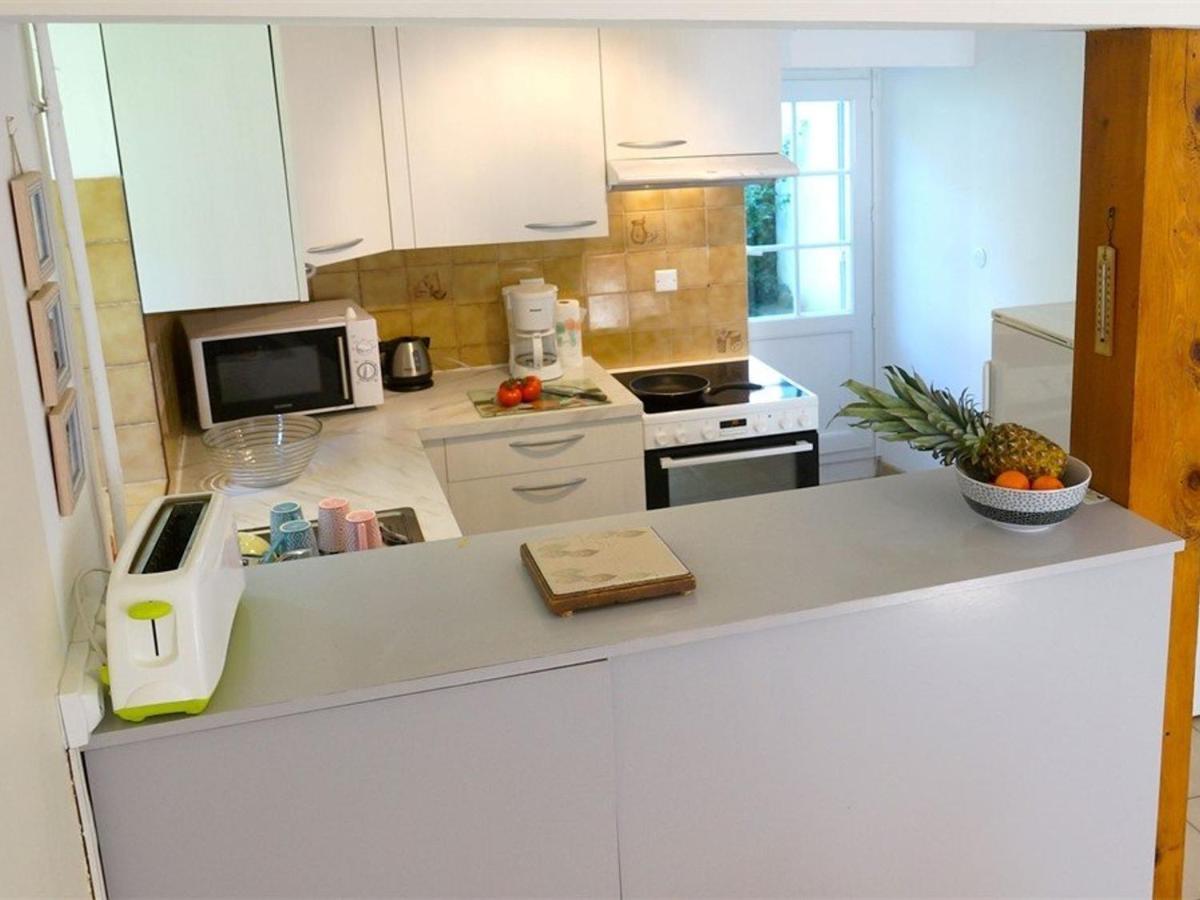 Maison Bagnères-de-Luchon, 4 pièces, 6 personnes - FR-1-313-158 Esterno foto