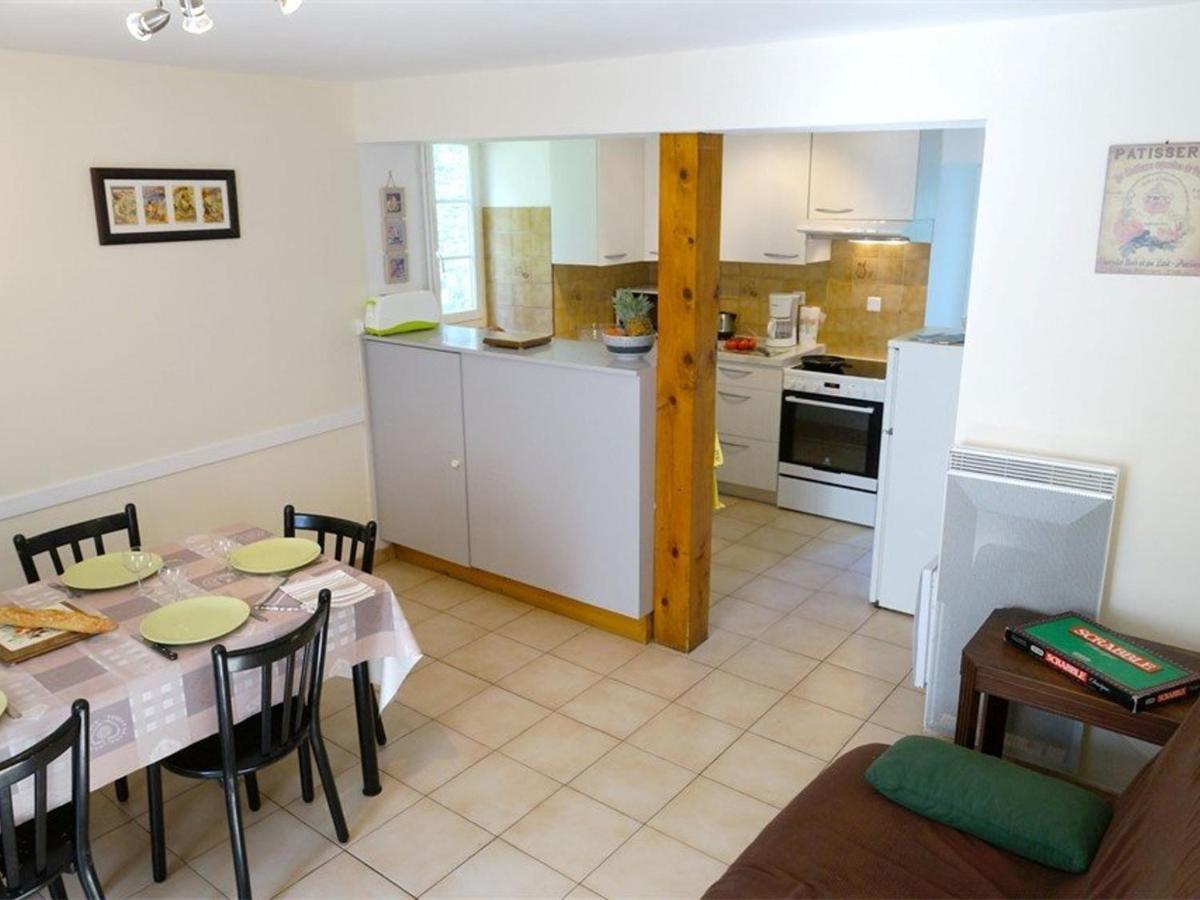 Maison Bagnères-de-Luchon, 4 pièces, 6 personnes - FR-1-313-158 Esterno foto