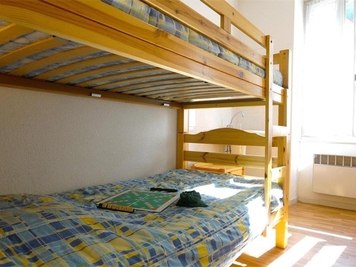 Maison Bagnères-de-Luchon, 4 pièces, 6 personnes - FR-1-313-158 Esterno foto