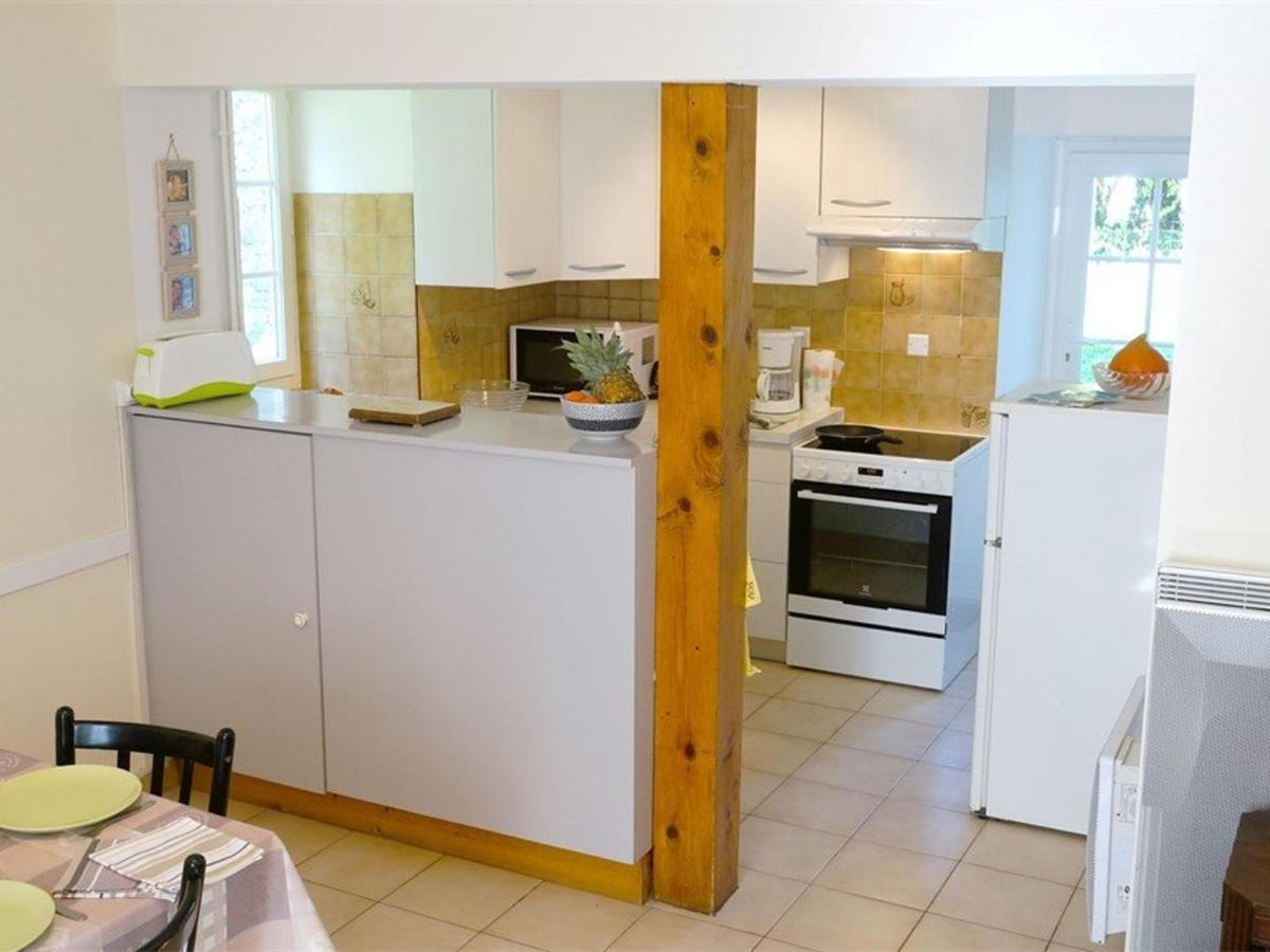 Maison Bagnères-de-Luchon, 4 pièces, 6 personnes - FR-1-313-158 Esterno foto